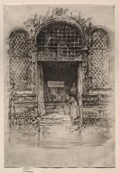 De Deur, 1880