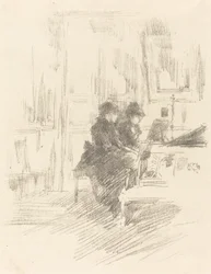 Het Duet, nr. 2, 1894