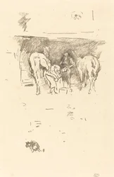 De goede schoen, 1895