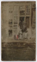 Het Grijze Huis