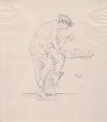 De Horoscoop, 1890