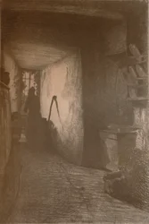 De Keuken, 1858, 1904