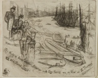 Het Kleine Zwembad, 1861