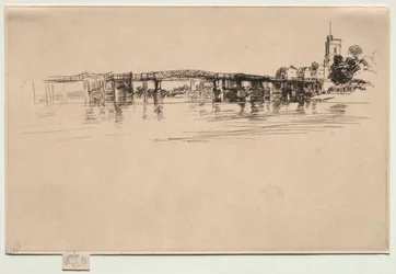 De Kleine Putney, Nr. 1
