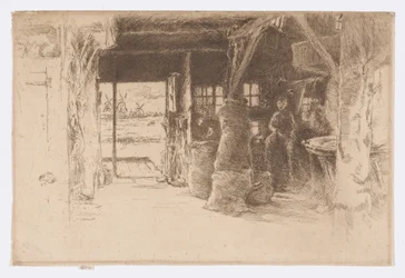 De molen