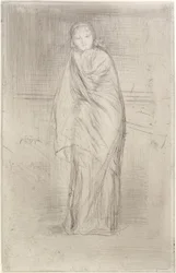 Het model rust, 1870