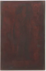 Het model rust: Drukplaat, 1870