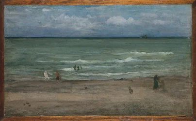 De Zee, Pourville