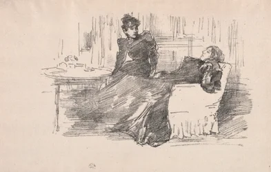 De Zusters, 1894