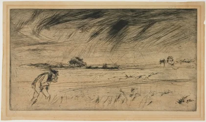 De storm
