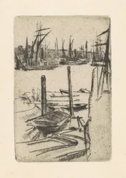 Het Kleine Zwembad, 1876-1878