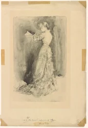 De Toilet, 1878