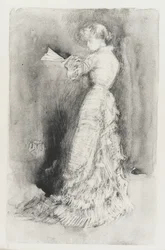 De Toilet, 1878