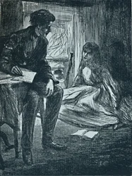 De Proefpreek, circa 1862, 1923