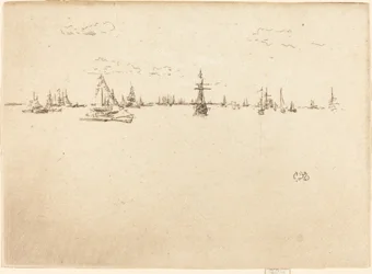 Het torenschip