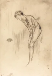 Tillie: Een Model, 1873