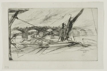 Vauxhallbrug