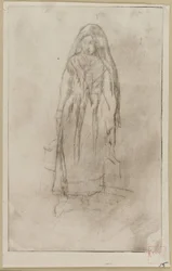 Venetiaanse Waterdrager