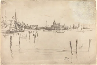 Venetië, 1879-1880
