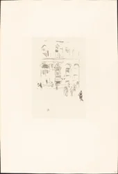 Victoria Club, 1879-1887