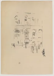 Victoria Club, 1879 en 1887