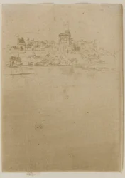 Windsor Memorial, 1887