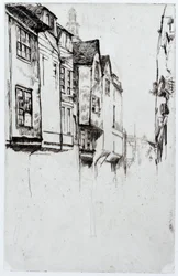 Wych Street