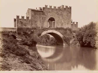 Ponte Nomentano