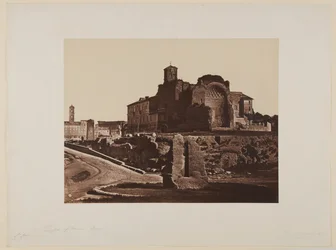 Tempel van Venus