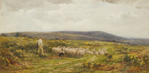 Een Herefordshire Gemeente, 1860-1900