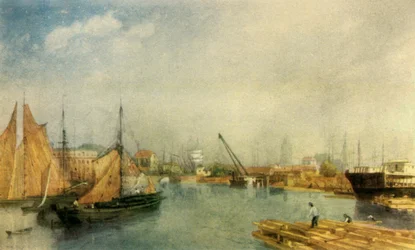Bristol Haven