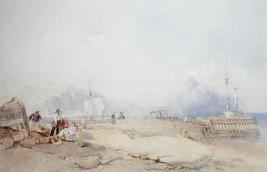 Haven van Dover