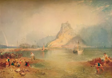 St. Michaelsberg
