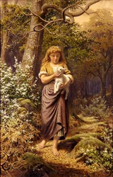 Het Huisdier Lam