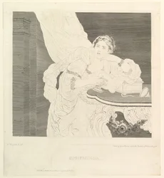 Sigismunda, 5 mei 1790