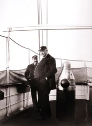 Nederlandse piloot, 1898