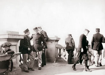 Mensen van Antwerpen