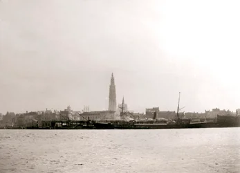 Rotterdam, 1898
