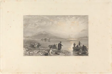 Loch Leven Kasteel
