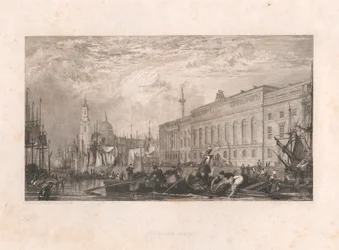 Het Douanehuis