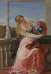 De Helm Pluimen