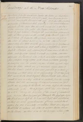 Journaal van Capt Cook