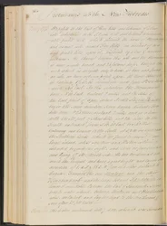 Journaal van Capt Cook