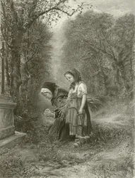 Het Graf van de Grootvader