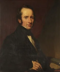 Kapitein John Dunham Moor