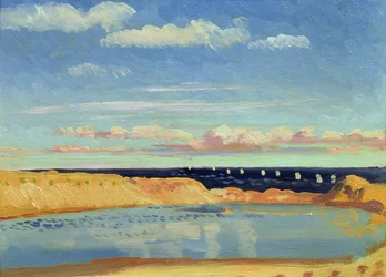 De Rotspoel, 1911