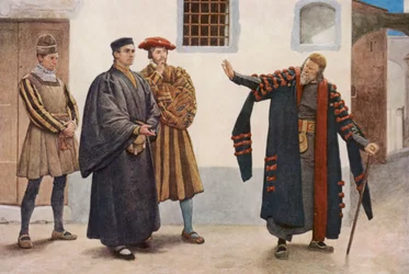 Shakespeare