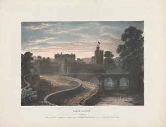 Cahir Kasteel