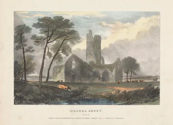 Kilcrea Abdij