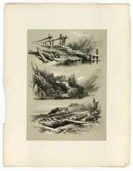 Meer van Uri en Brunnen, uit Pittoreske Selecties